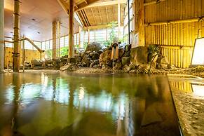 Senkeien Tsukioka Hotel