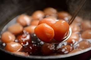 Senkeien Tsukioka Hotel