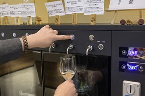 Senkeien Tsukioka Hotel