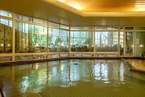 Senkeien Tsukioka Hotel