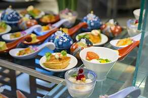 Senkeien Tsukioka Hotel