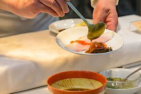 Senkeien Tsukioka Hotel