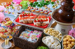 Senkeien Tsukioka Hotel