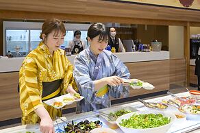 Senkeien Tsukioka Hotel