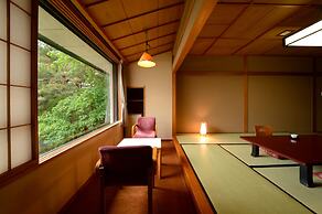 Senkeien Tsukioka Hotel