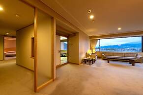 Senkeien Tsukioka Hotel