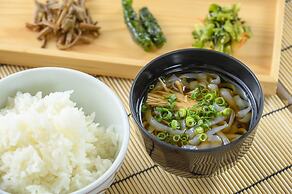 Senkeien Tsukioka Hotel