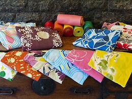 Senkeien Tsukioka Hotel