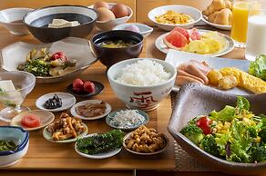 Senkeien Tsukioka Hotel