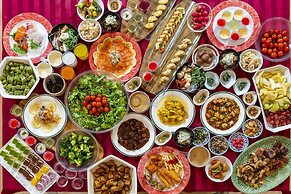 Senkeien Tsukioka Hotel