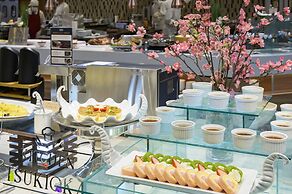 Senkeien Tsukioka Hotel