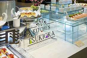 Senkeien Tsukioka Hotel