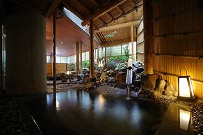 Senkeien Tsukioka Hotel