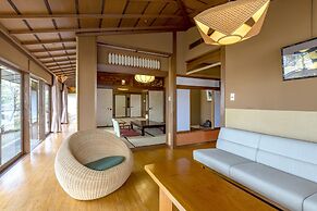 Senkeien Tsukioka Hotel