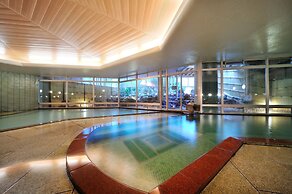 Senkeien Tsukioka Hotel