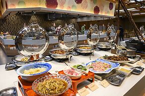 Senkeien Tsukioka Hotel