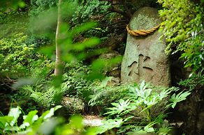 Senkeien Tsukioka Hotel