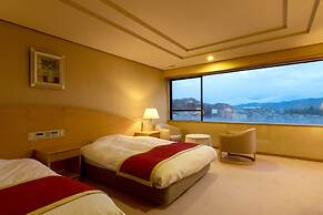 Senkeien Tsukioka Hotel
