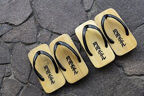 Senkeien Tsukioka Hotel