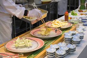 Senkeien Tsukioka Hotel