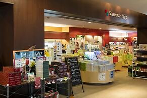 Senkeien Tsukioka Hotel