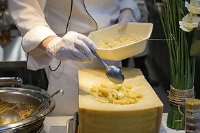 Senkeien Tsukioka Hotel