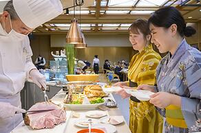 Senkeien Tsukioka Hotel