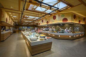 Senkeien Tsukioka Hotel