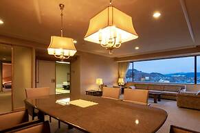 Senkeien Tsukioka Hotel