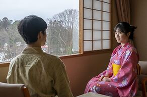 Senkeien Tsukioka Hotel