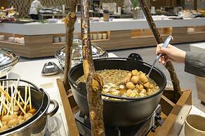 Senkeien Tsukioka Hotel