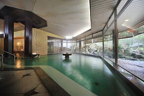 Senkeien Tsukioka Hotel