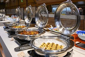 Senkeien Tsukioka Hotel