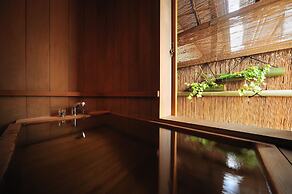 Senkeien Tsukioka Hotel