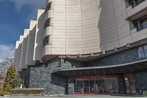 Senkeien Tsukioka Hotel