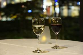 Senkeien Tsukioka Hotel