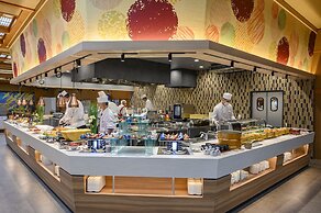 Senkeien Tsukioka Hotel