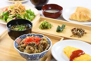 Senkeien Tsukioka Hotel