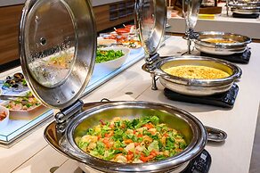 Senkeien Tsukioka Hotel