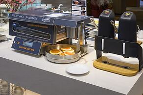 Senkeien Tsukioka Hotel