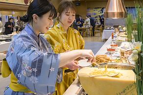 Senkeien Tsukioka Hotel