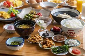 Senkeien Tsukioka Hotel