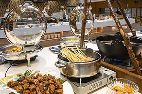 Senkeien Tsukioka Hotel