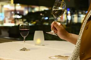 Senkeien Tsukioka Hotel