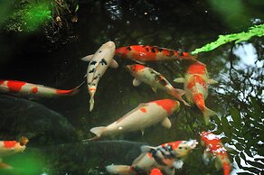 Senkeien Tsukioka Hotel