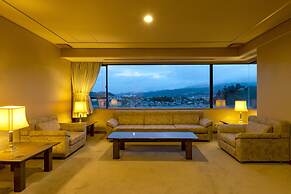 Senkeien Tsukioka Hotel