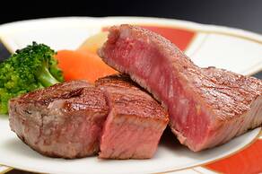 Senkeien Tsukioka Hotel