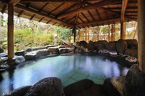 Senkeien Tsukioka Hotel