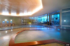 Senkeien Tsukioka Hotel