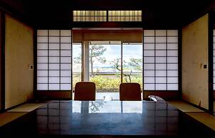 Senkeien Tsukioka Hotel